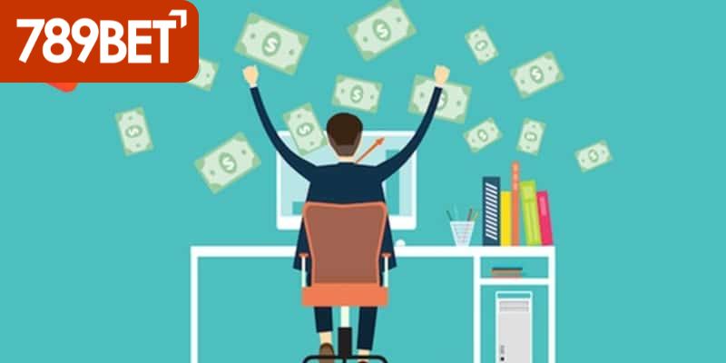 789BET มีข่าวการรับสมัครตำแหน่งผู้ช่วย